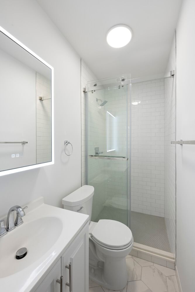 Real estate property located at 132 80TH #4R, New York, Upper West Side, New York City, NY, US