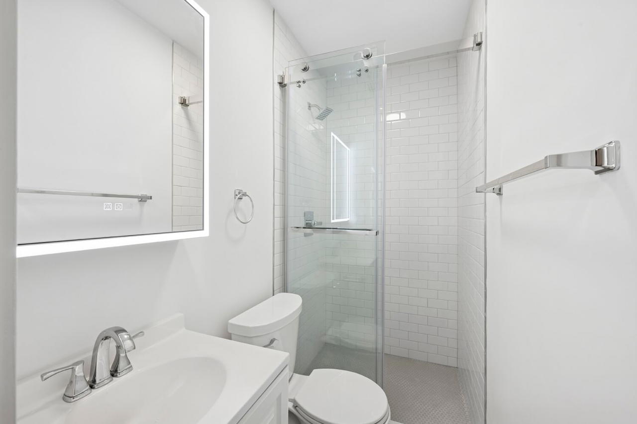 Real estate property located at 132 80TH #4R, New York, Upper West Side, New York City, NY, US
