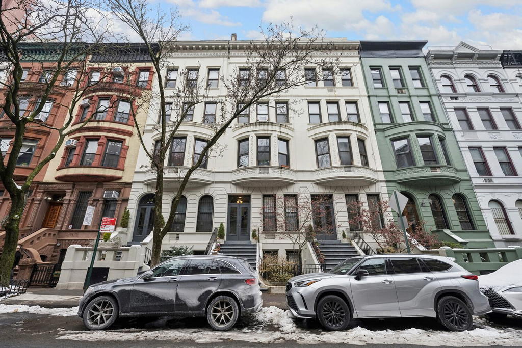 Real estate property located at 132 80TH #4R, New York, Upper West Side, New York City, NY, US