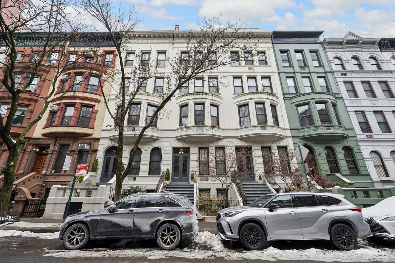 Real estate property located at 132 80TH #4R, New York, Upper West Side, New York City, NY, US