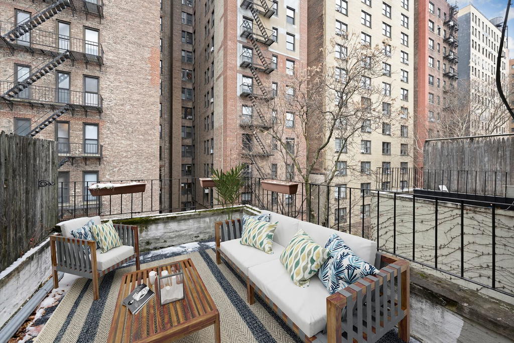 Real estate property located at 132 80TH #4R, New York, Upper West Side, New York City, NY, US
