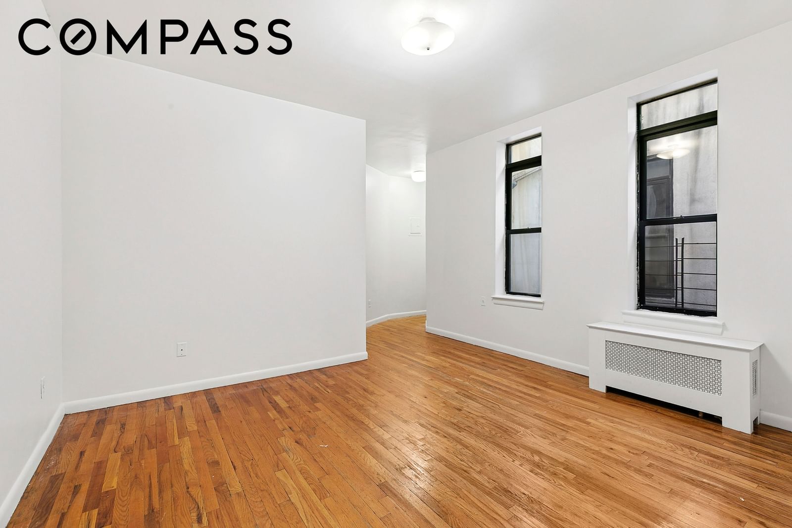 Real estate property located at 11 St Nicholas #5B, New York, Harlem, New York City, NY, US