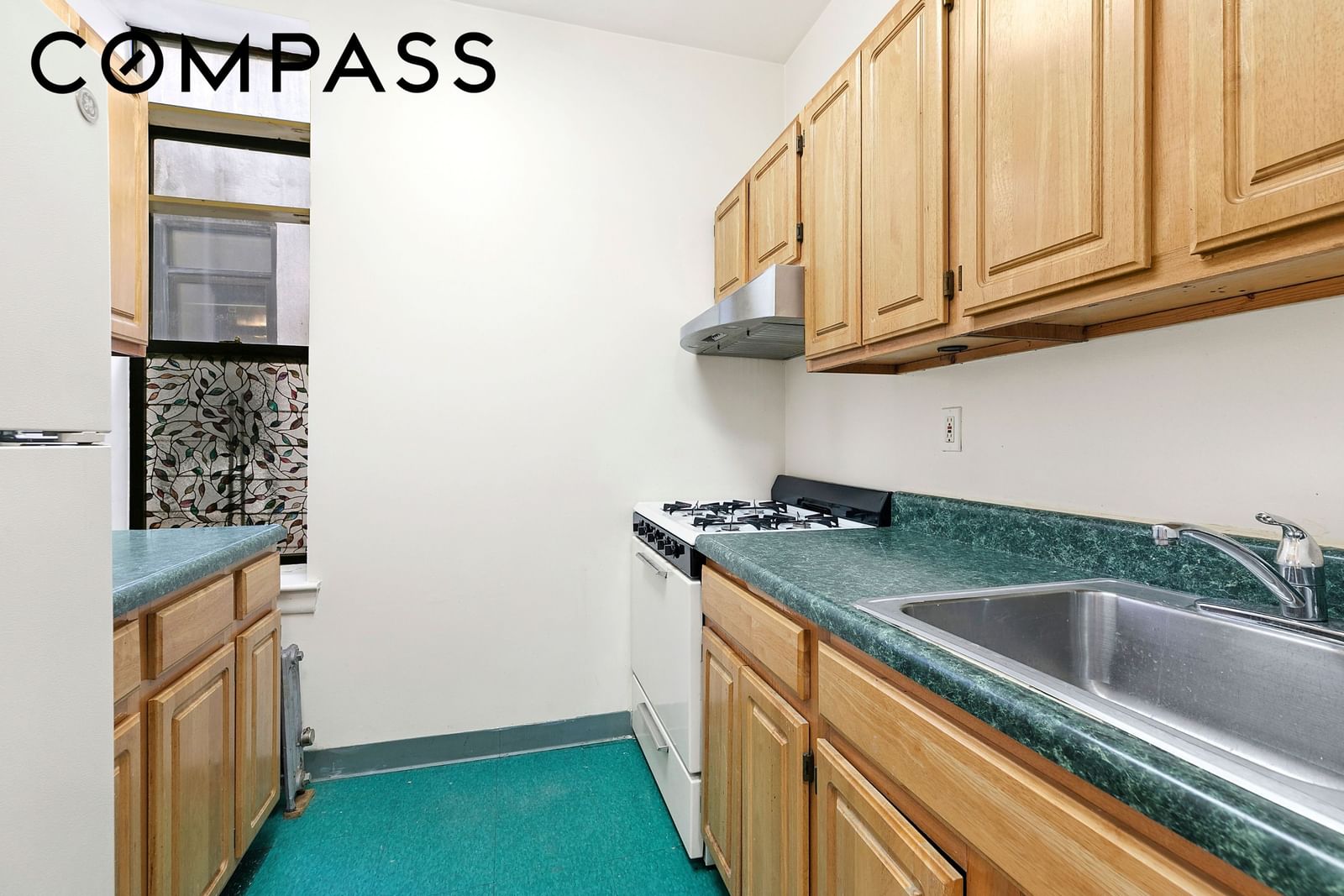 Real estate property located at 11 St Nicholas #5B, New York, Harlem, New York City, NY, US