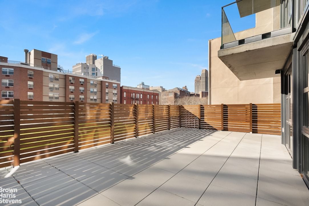 Real estate property located at 11 HANCOCK #304, New York, South Harlem, New York City, NY, US
