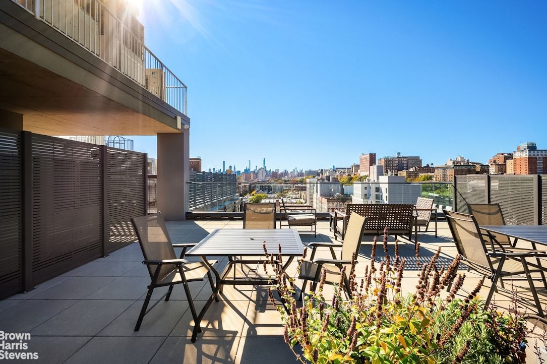 Real estate property located at 11 HANCOCK #304, New York, South Harlem, New York City, NY, US