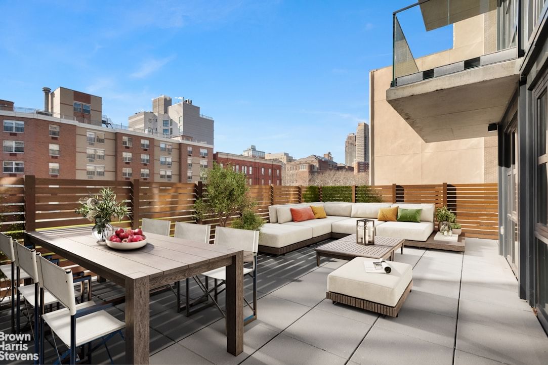 Real estate property located at 11 HANCOCK #304, New York, South Harlem, New York City, NY, US