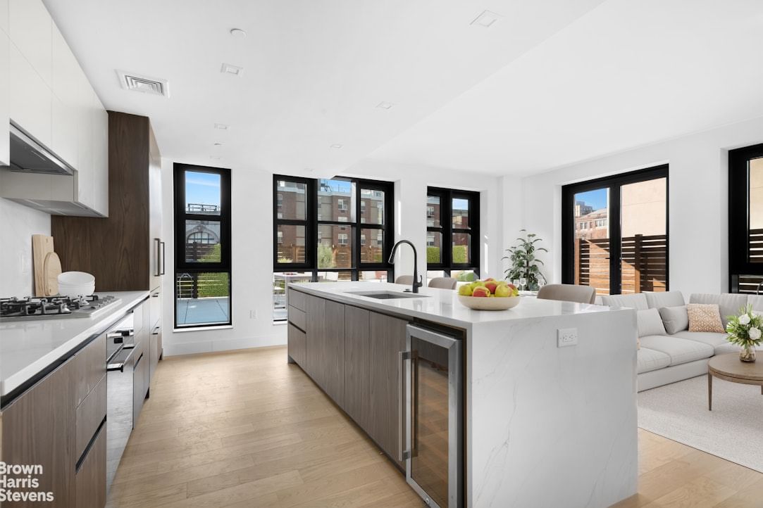 Real estate property located at 11 HANCOCK #304, New York, South Harlem, New York City, NY, US