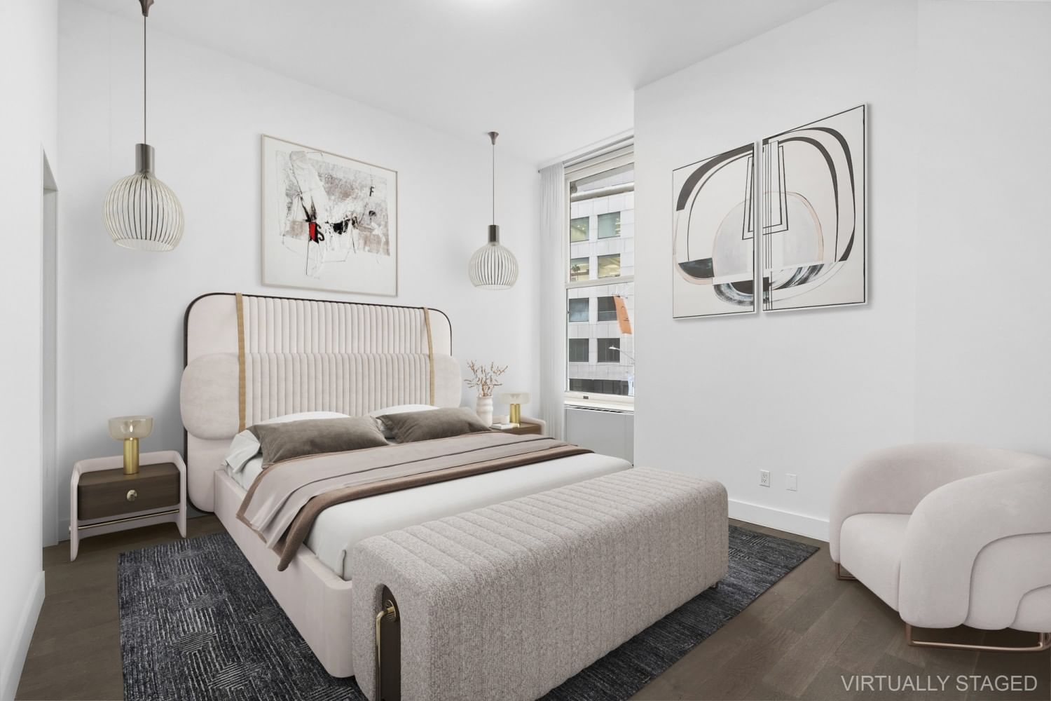 Real estate property located at 25 BROAD #17P, New York, Financial District, New York City, NY, US