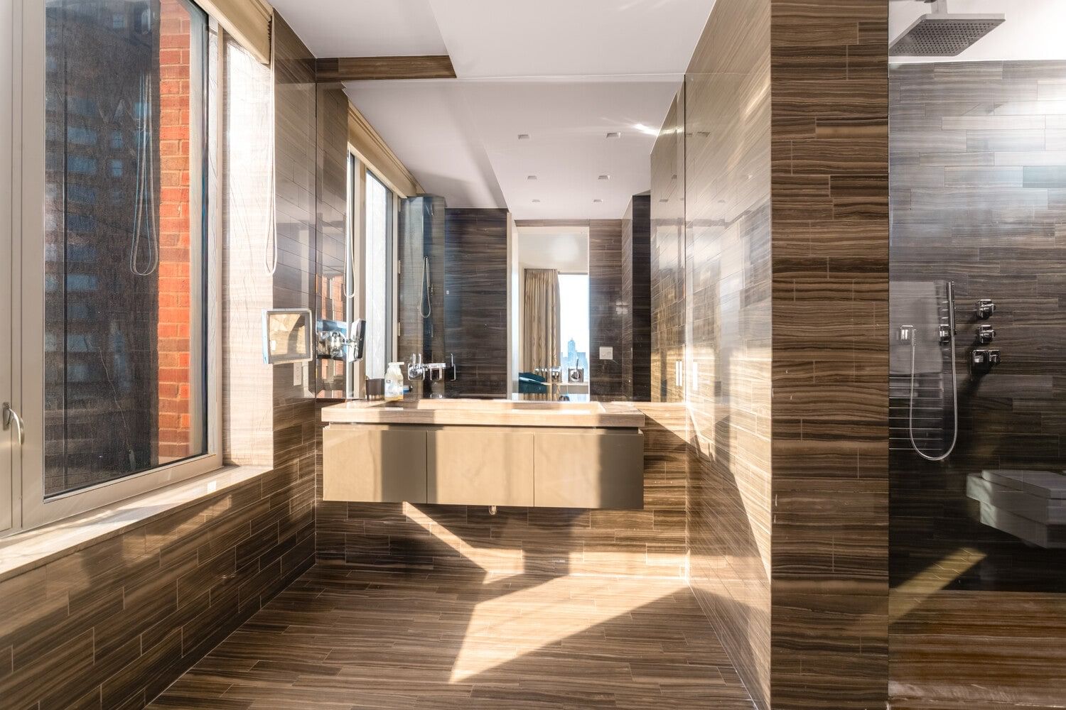 Real estate property located at 15 63RD #23B, New York, Lincoln Square, New York City, NY, US