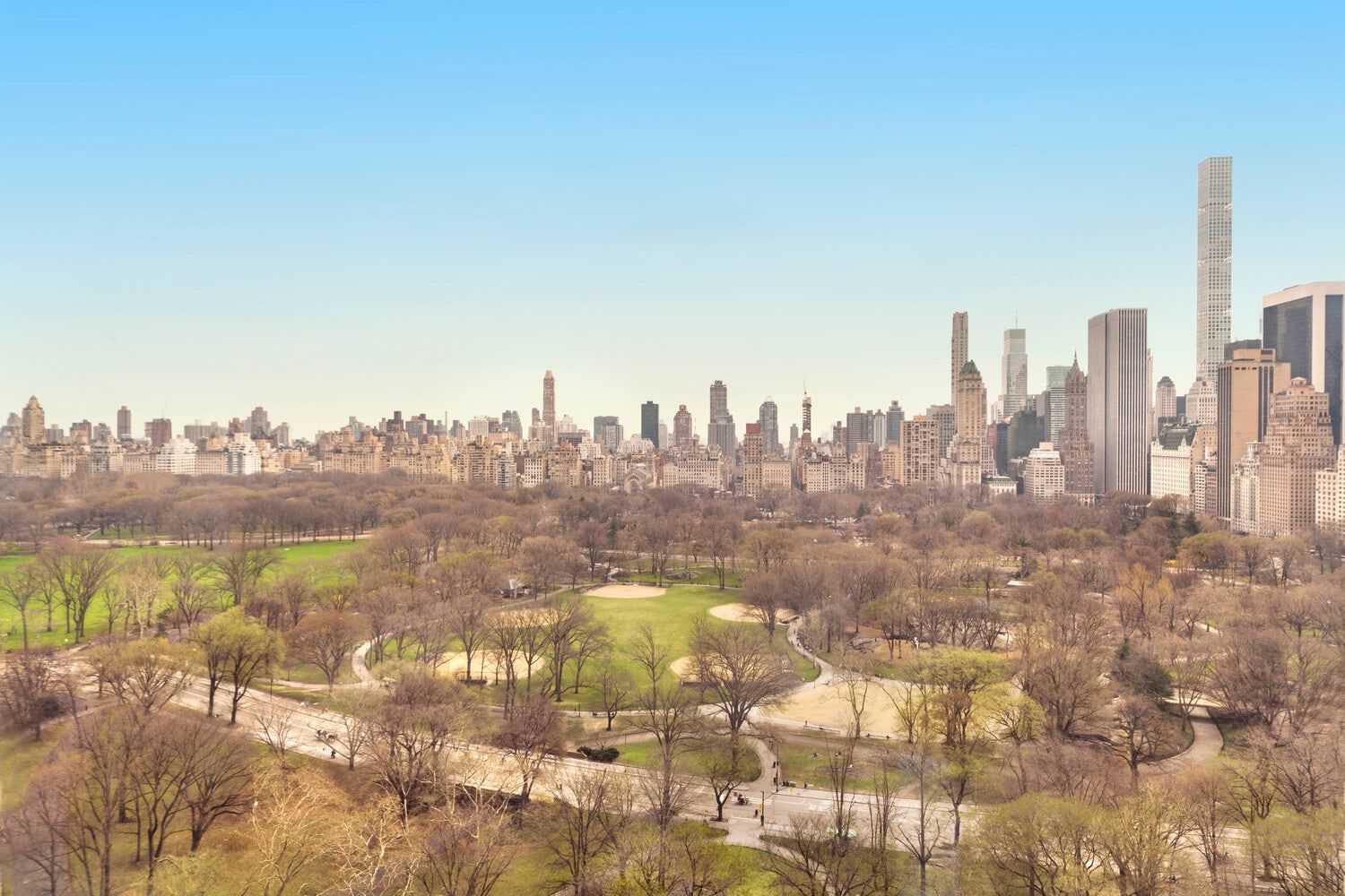 Real estate property located at 15 63RD #23B, New York, Lincoln Square, New York City, NY, US
