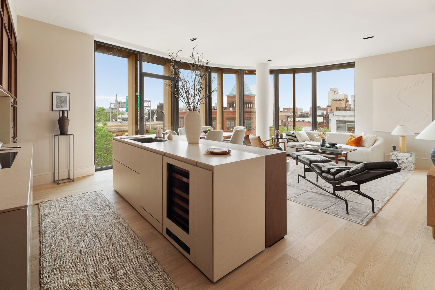 Real estate property located at 28 HERBERT #3B, Kings, Williamsburg, New York City, NY, US