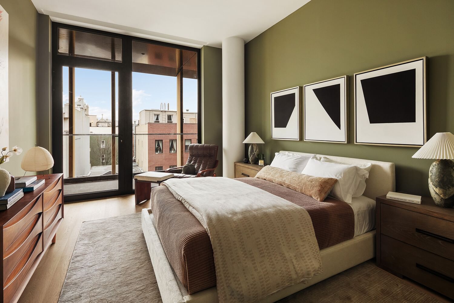 Real estate property located at 28 HERBERT #3B, Kings, Williamsburg, New York City, NY, US