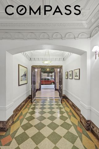 Real estate property located at 315 86th #14C, New York, Upper West Side, New York City, NY, US
