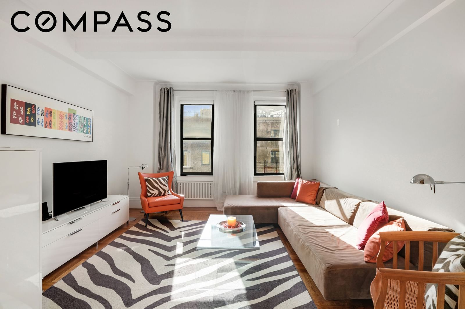 Real estate property located at 315 86th #14C, New York, Upper West Side, New York City, NY, US