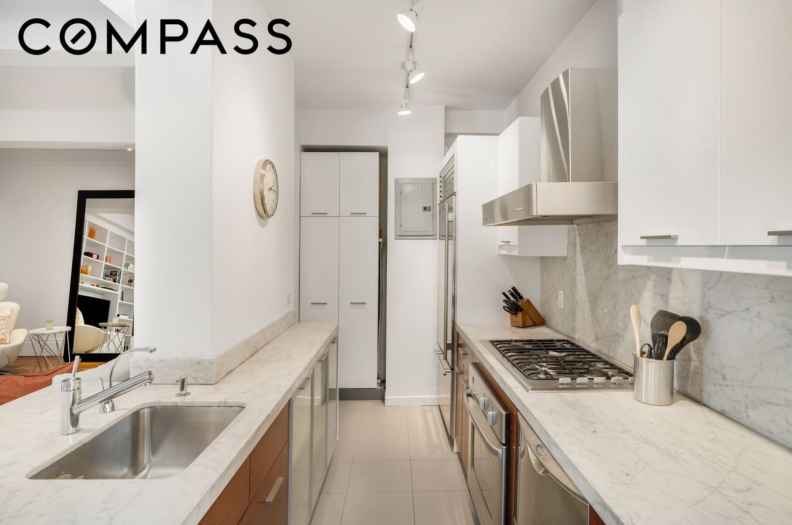 Real estate property located at 315 86th #14C, New York, Upper West Side, New York City, NY, US