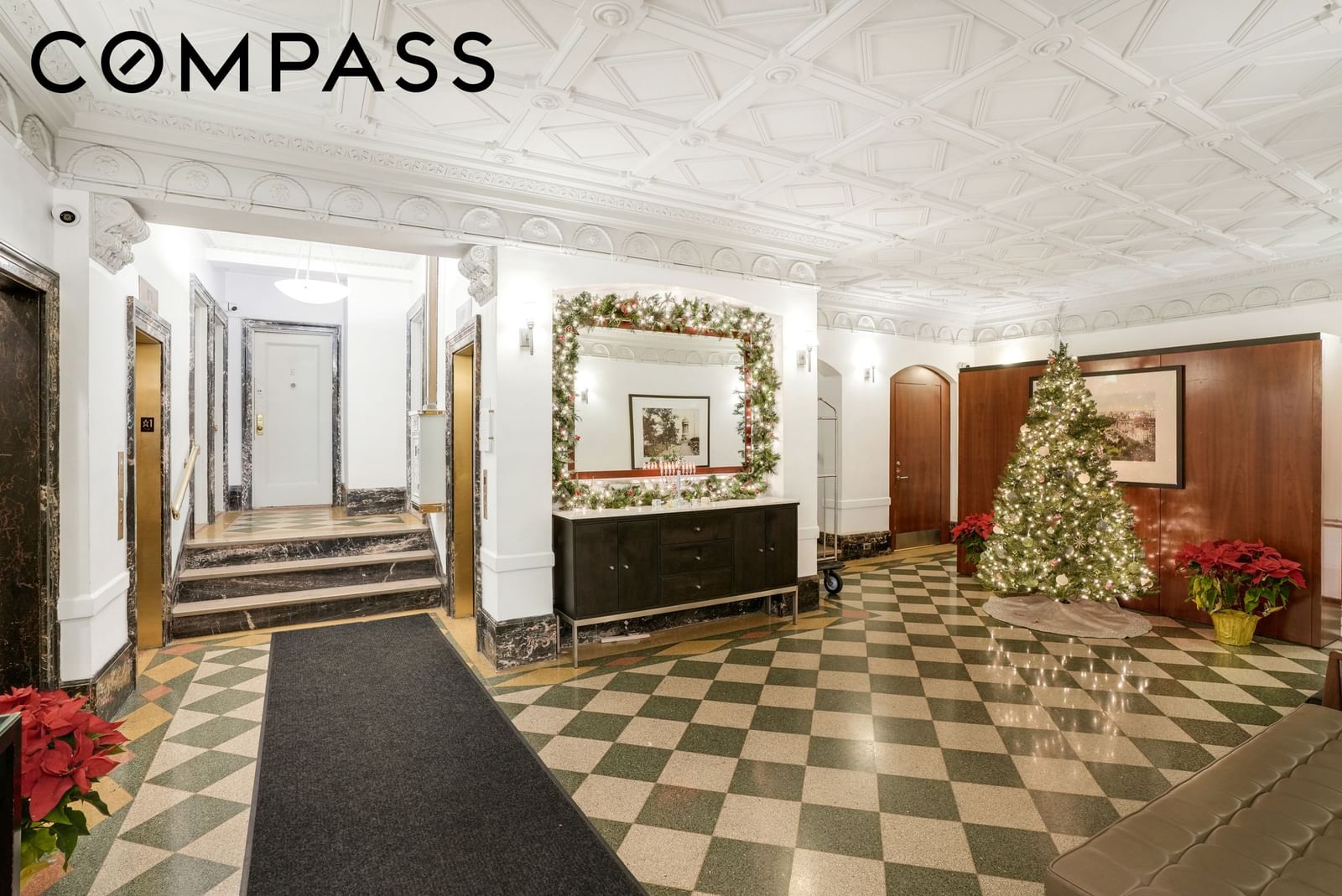 Real estate property located at 315 86th #14C, New York, Upper West Side, New York City, NY, US