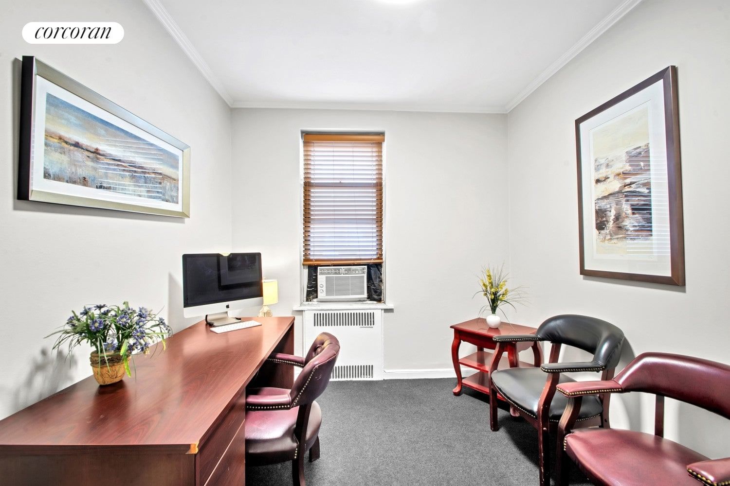 Real estate property located at 98-120 QUEENS #1F, Queens, Rego Park, New York City, NY, US