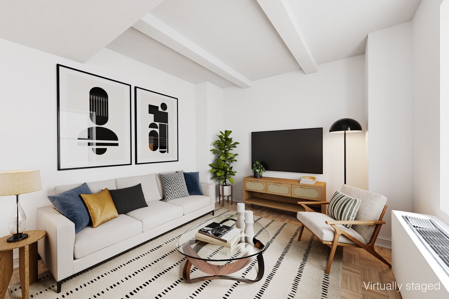 Real estate property located at 150 51ST #1621, New York, Midtown, New York City, NY, US