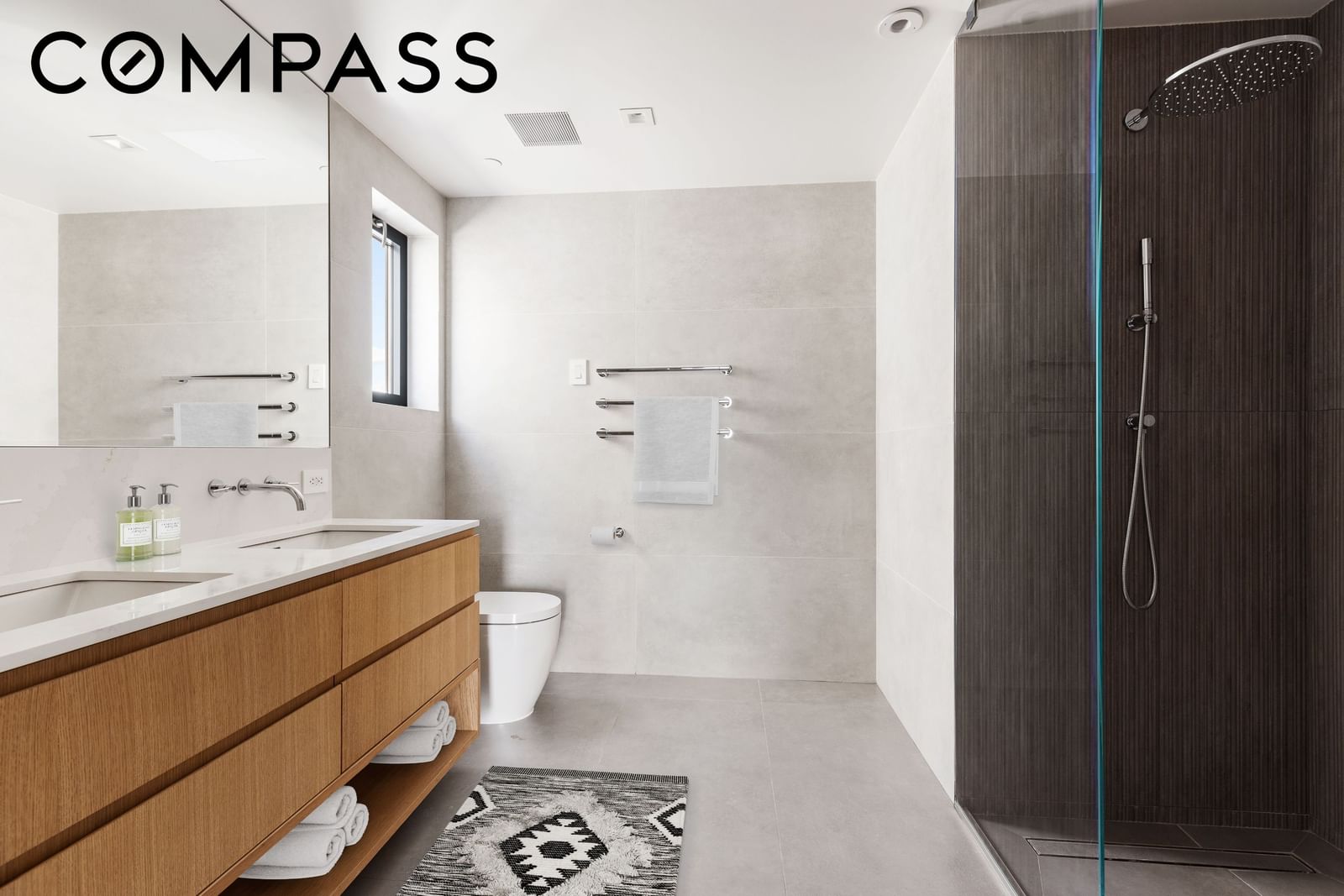 Real estate property located at 96 1st #5, Kings, Williamsburg, New York City, NY, US