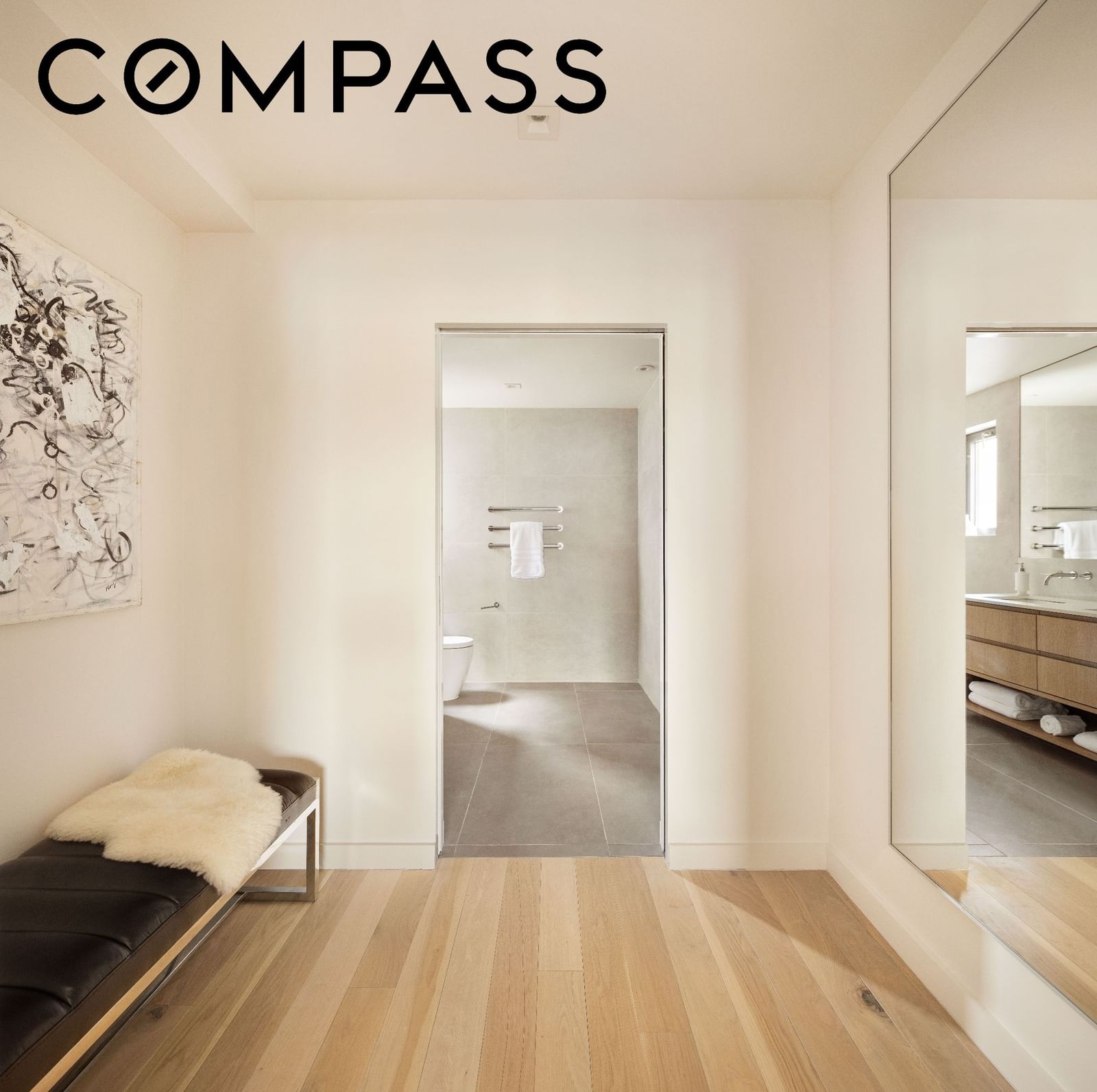 Real estate property located at 96 1st #5, Kings, Williamsburg, New York City, NY, US