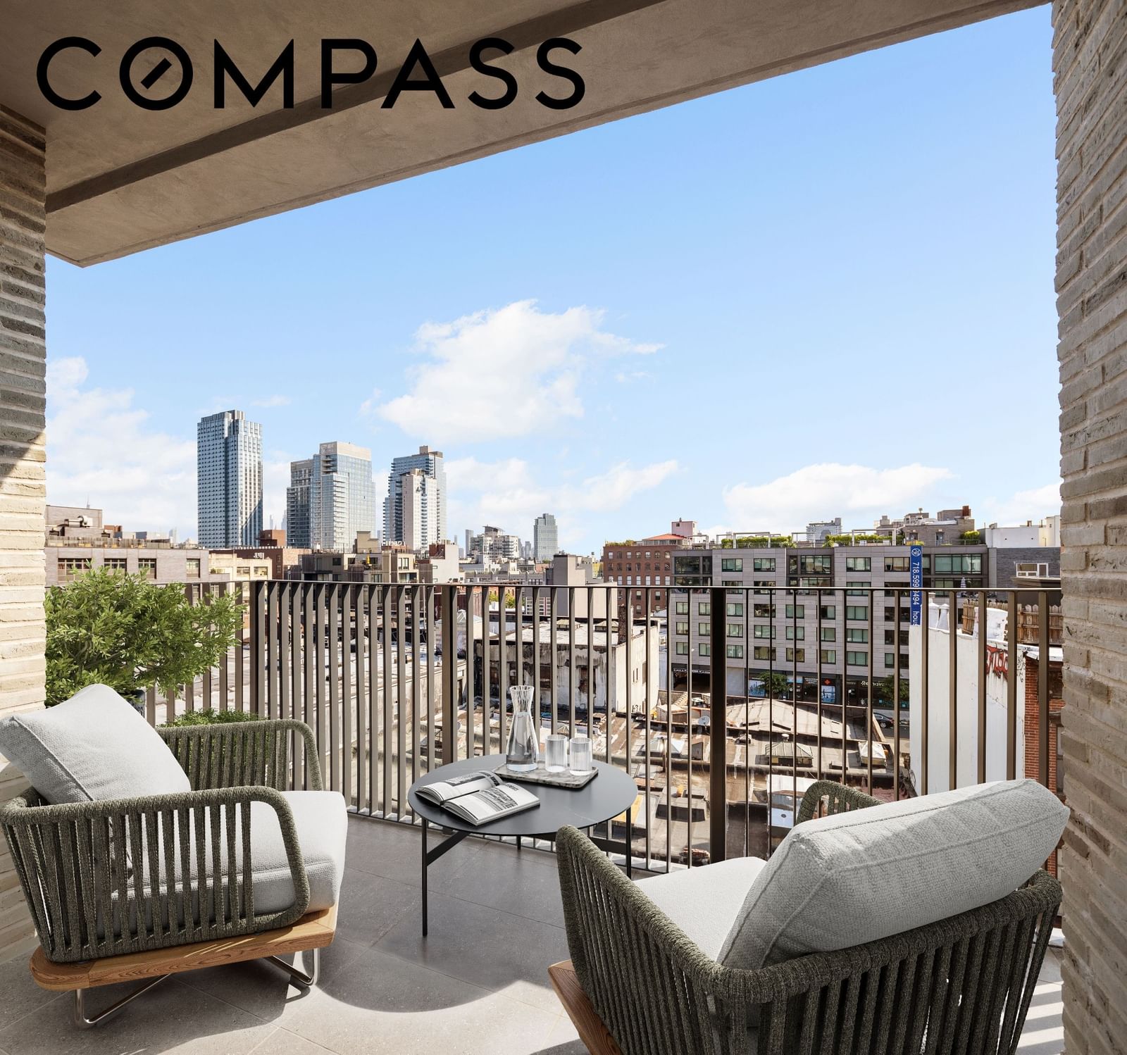 Real estate property located at 96 1st #5, Kings, Williamsburg, New York City, NY, US