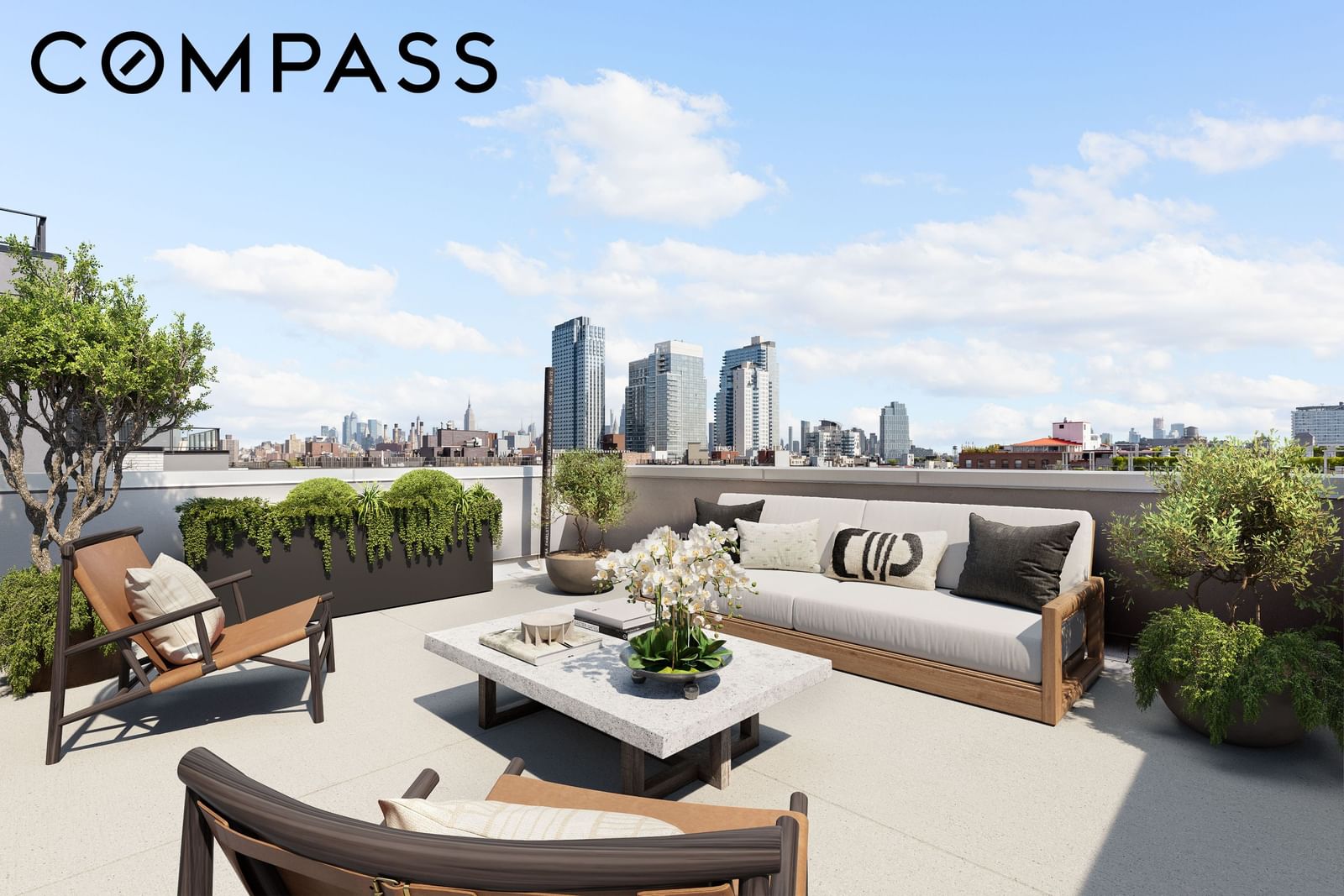 Real estate property located at 96 1st #5, Kings, Williamsburg, New York City, NY, US