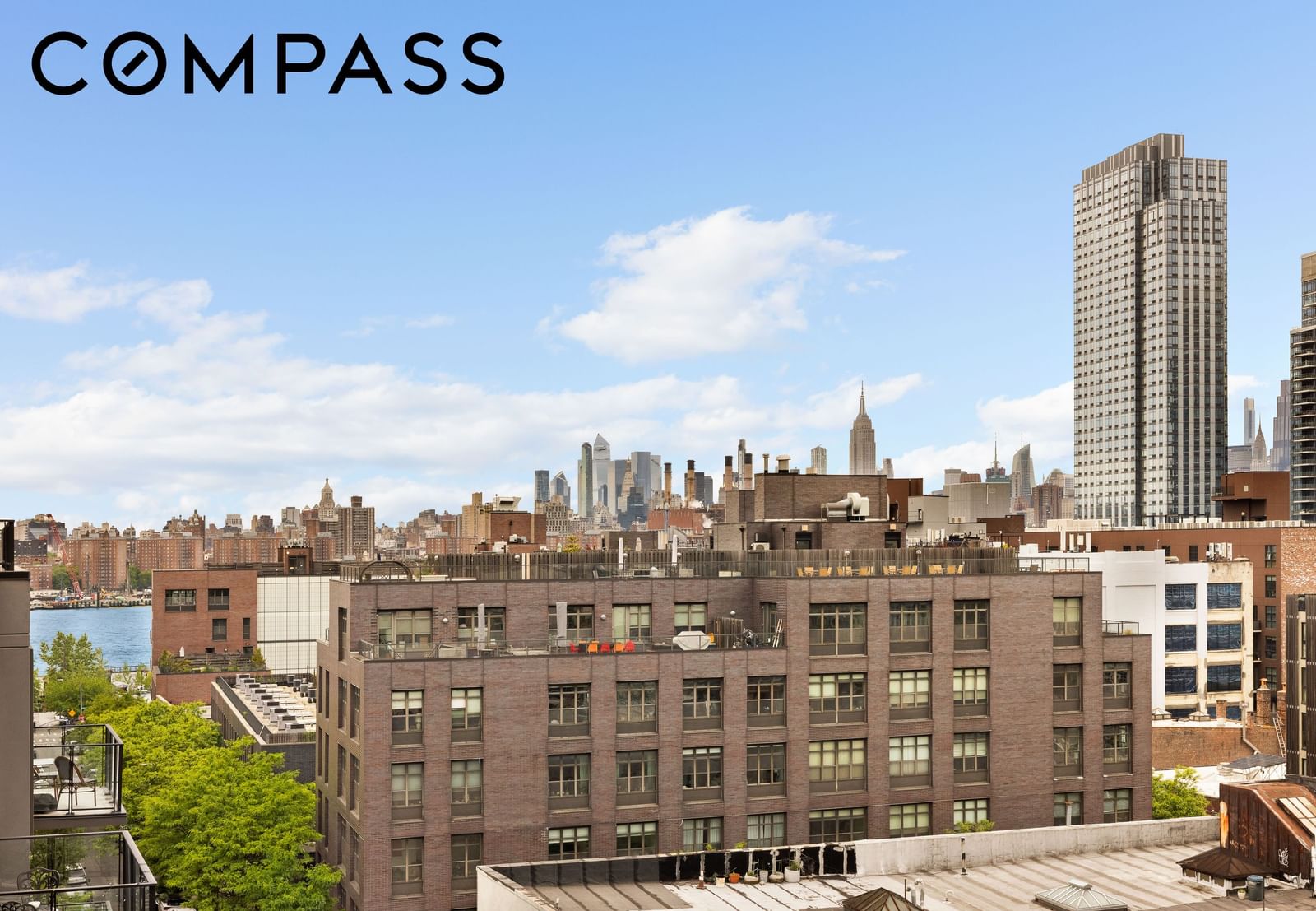 Real estate property located at 96 1st #5, Kings, Williamsburg, New York City, NY, US