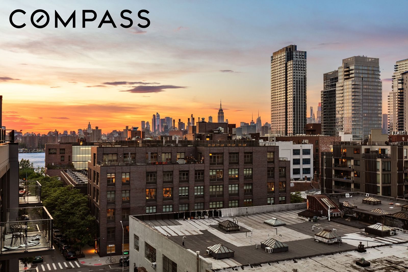 Real estate property located at 96 1st #5, Kings, Williamsburg, New York City, NY, US