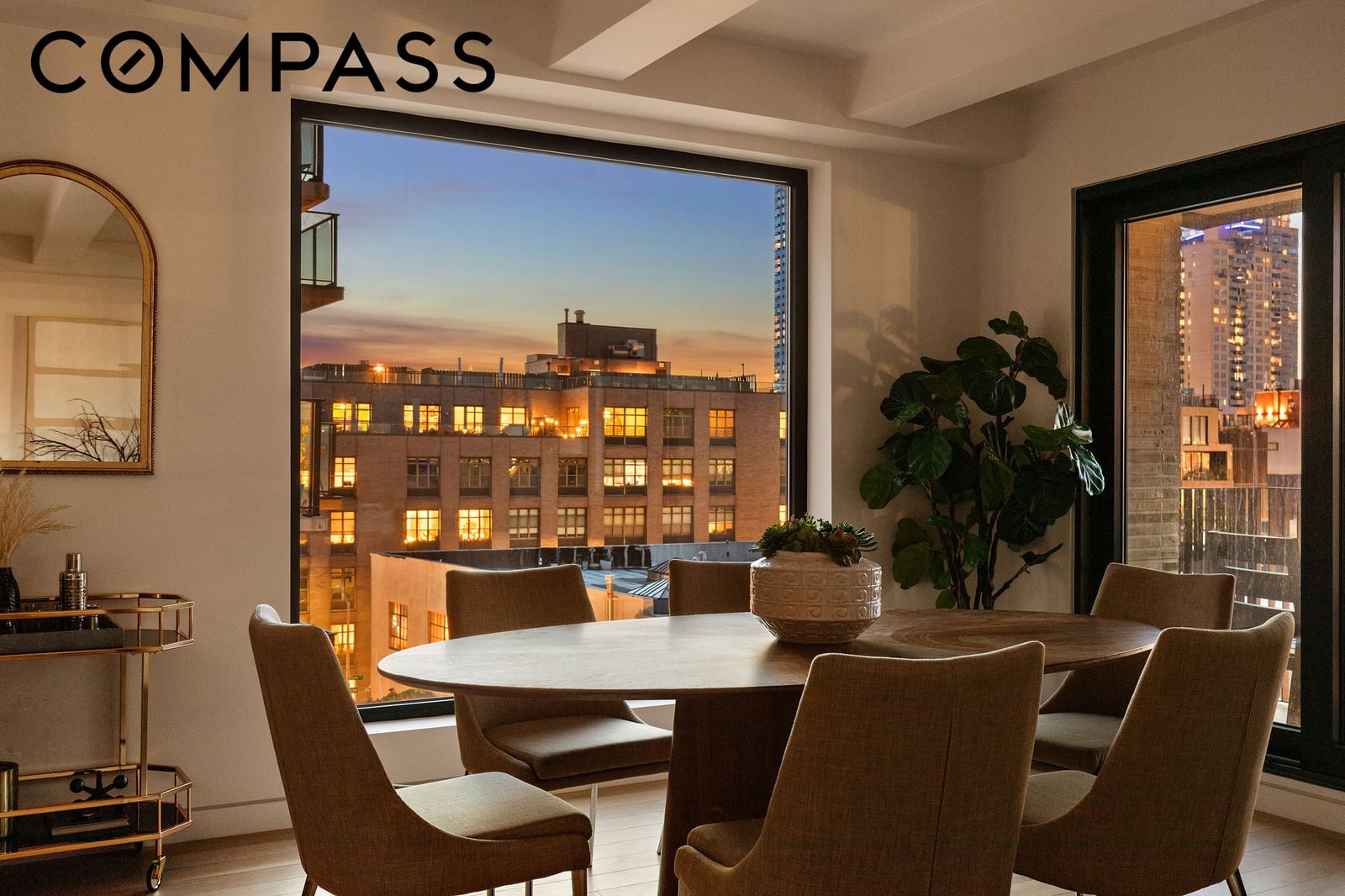 Real estate property located at 96 1st #5, Kings, Williamsburg, New York City, NY, US