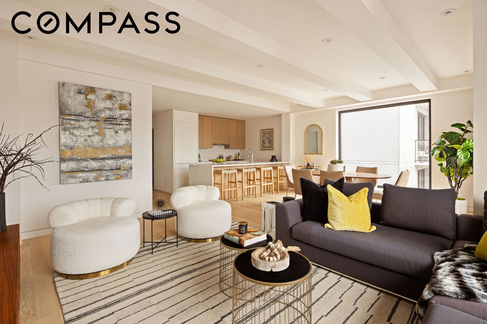 Real estate property located at 96 1st #5, Kings, Williamsburg, New York City, NY, US