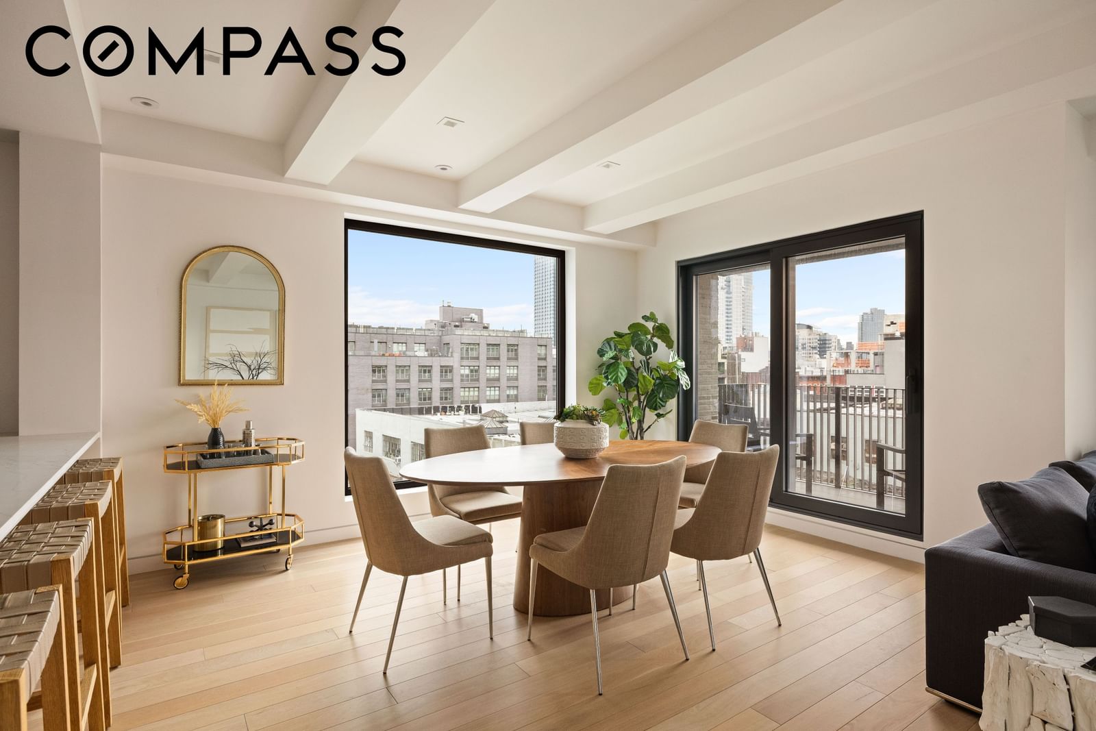 Real estate property located at 96 1st #5, Kings, Williamsburg, New York City, NY, US