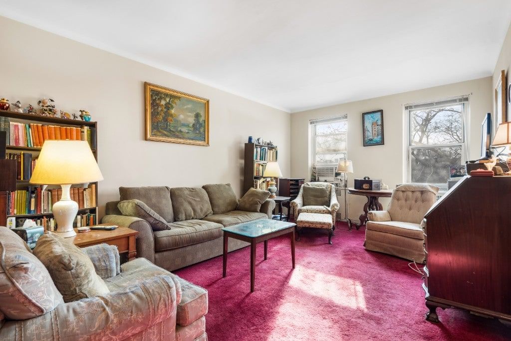Real estate property located at 34-41 85th #4S, Queens, Jackson Heights, New York City, NY, US