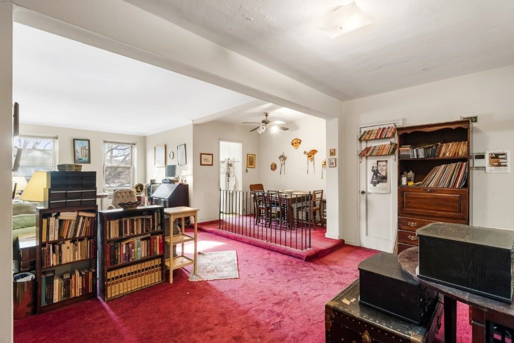 Real estate property located at 34-41 85th #4S, Queens, Jackson Heights, New York City, NY, US