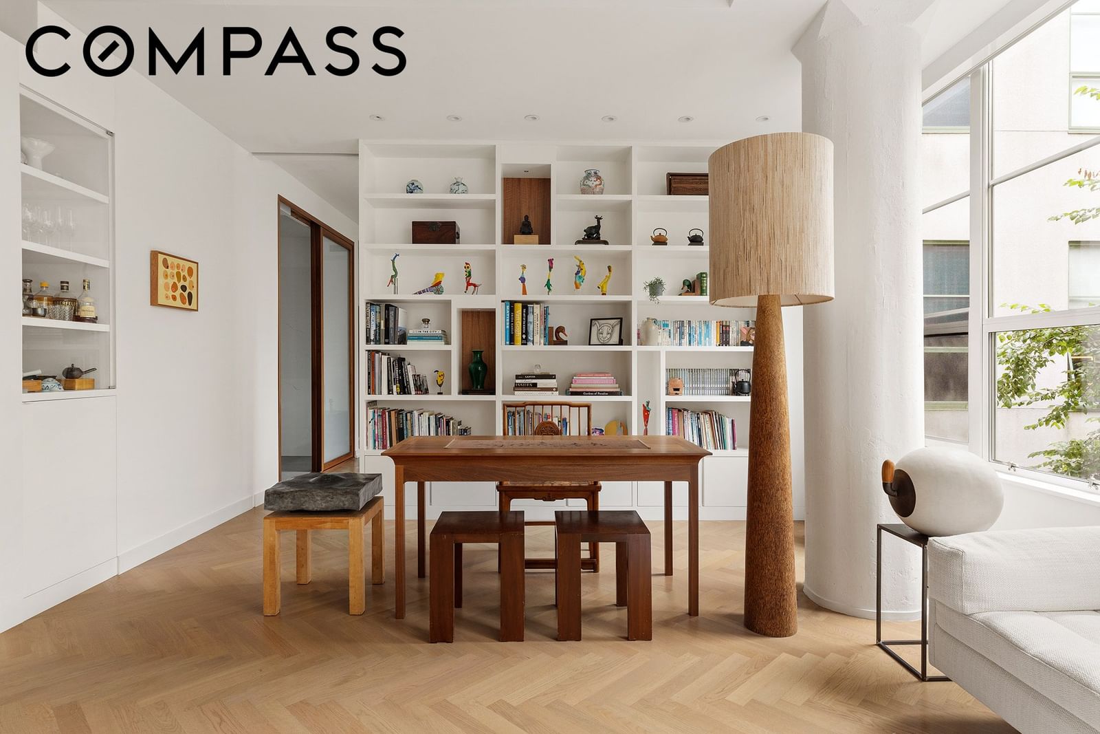 Real estate property located at 184 Kent #512A, Kings, Williamsburg, New York City, NY, US