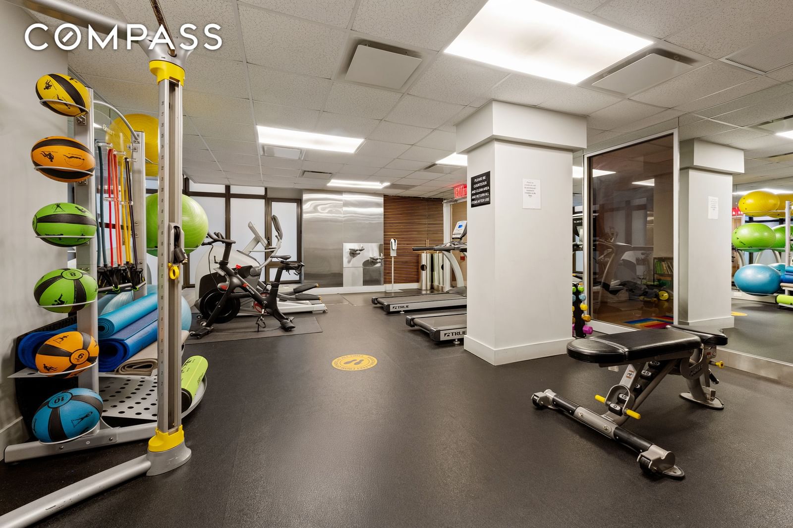 Real estate property located at 319 Schermerhorn #17/A, Kings, Downtown Brooklyn, New York City, NY, US