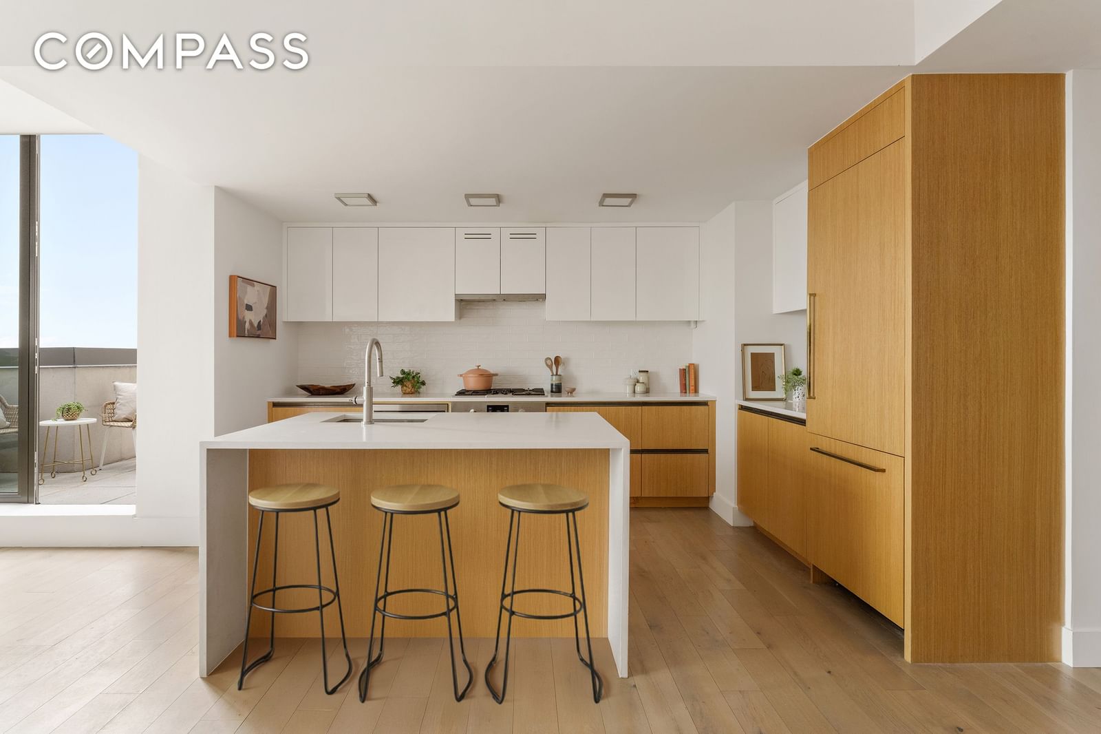 Real estate property located at 319 Schermerhorn #17/A, Kings, Downtown Brooklyn, New York City, NY, US