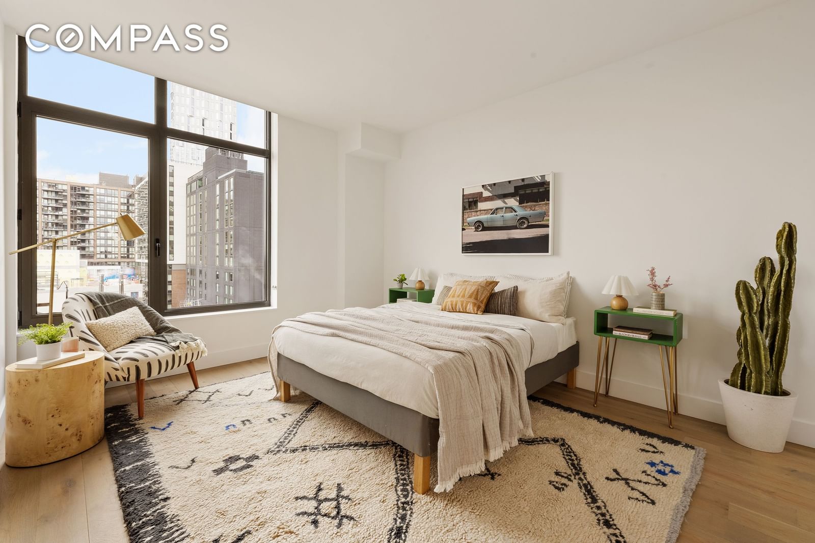 Real estate property located at 319 Schermerhorn #17/A, Kings, Downtown Brooklyn, New York City, NY, US