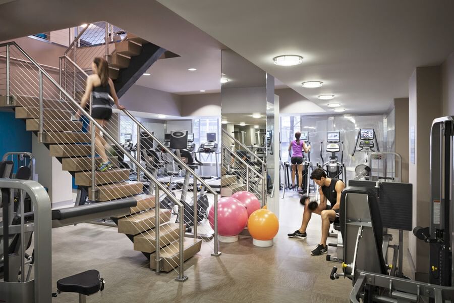 Real estate property located at 225 RECTOR #19E, New York, Battery Park City, New York City, NY, US