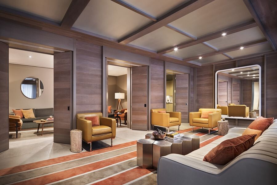 Real estate property located at 225 RECTOR #19E, New York, Battery Park City, New York City, NY, US