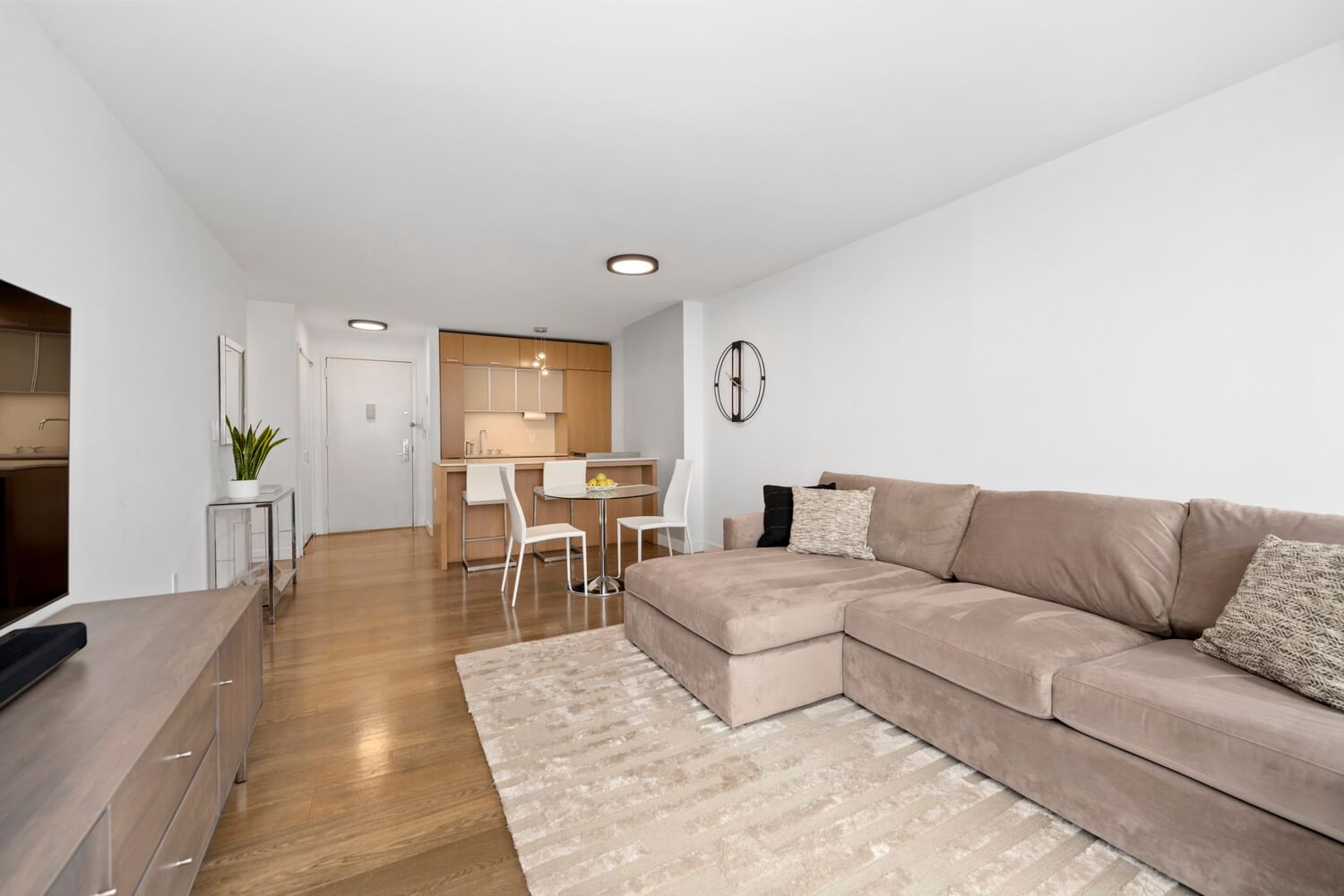 Real estate property located at 225 RECTOR #19E, New York, Battery Park City, New York City, NY, US