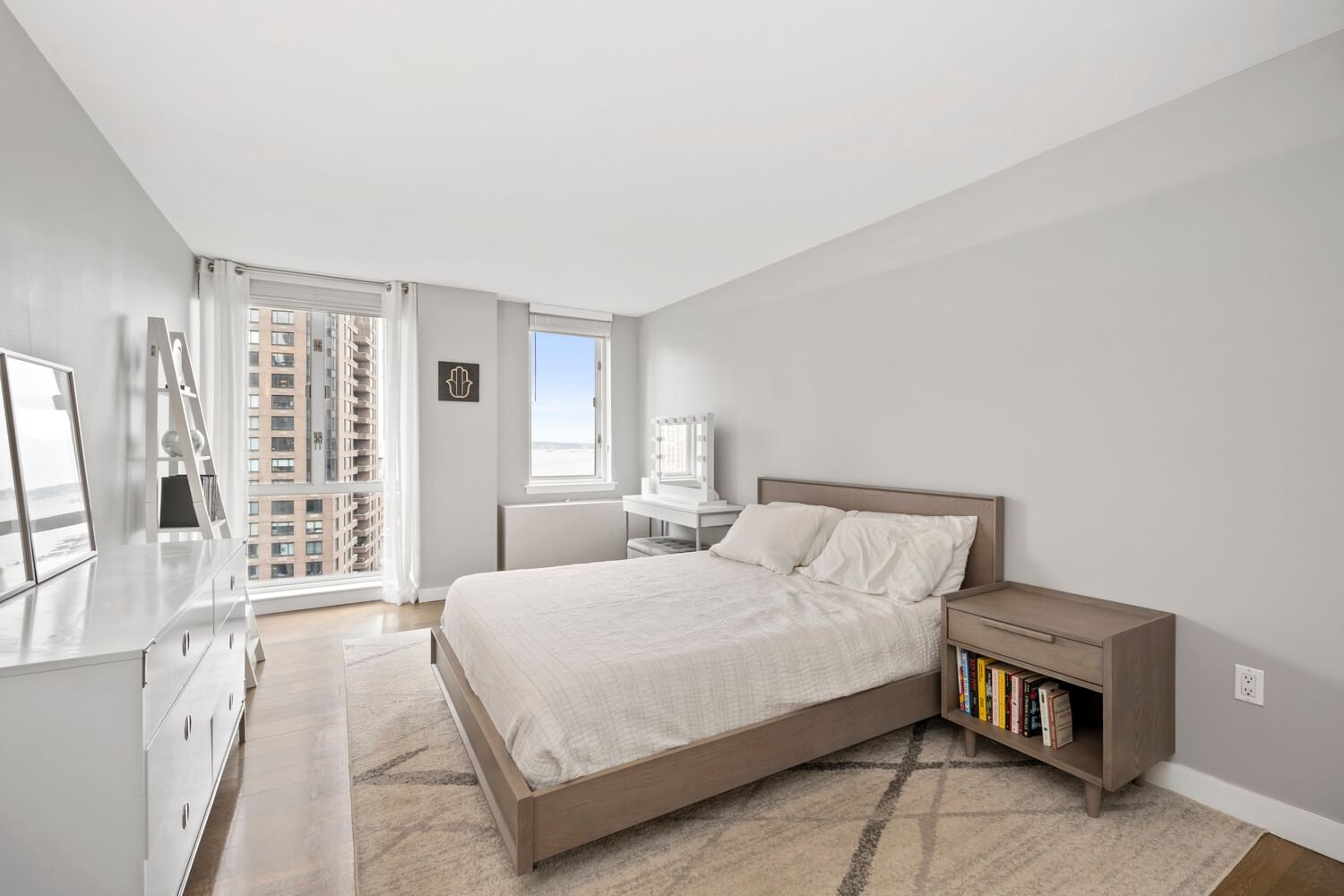 Real estate property located at 225 RECTOR #19E, New York, Battery Park City, New York City, NY, US