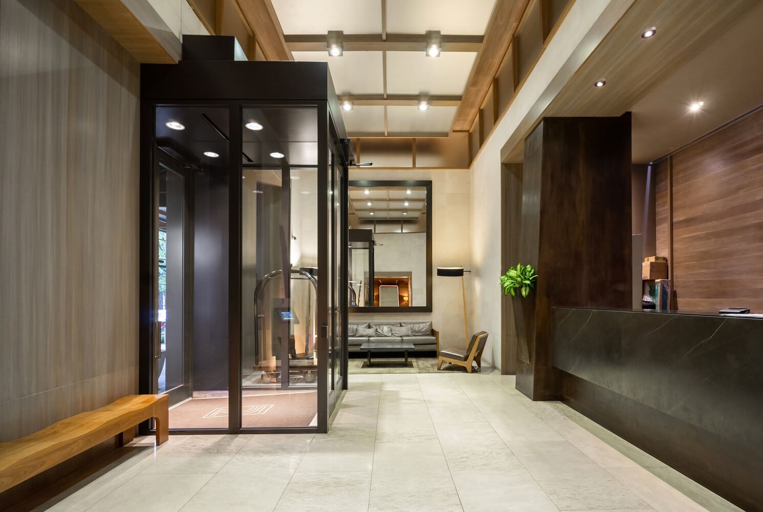 Real estate property located at 225 RECTOR #19E, New York, Battery Park City, New York City, NY, US