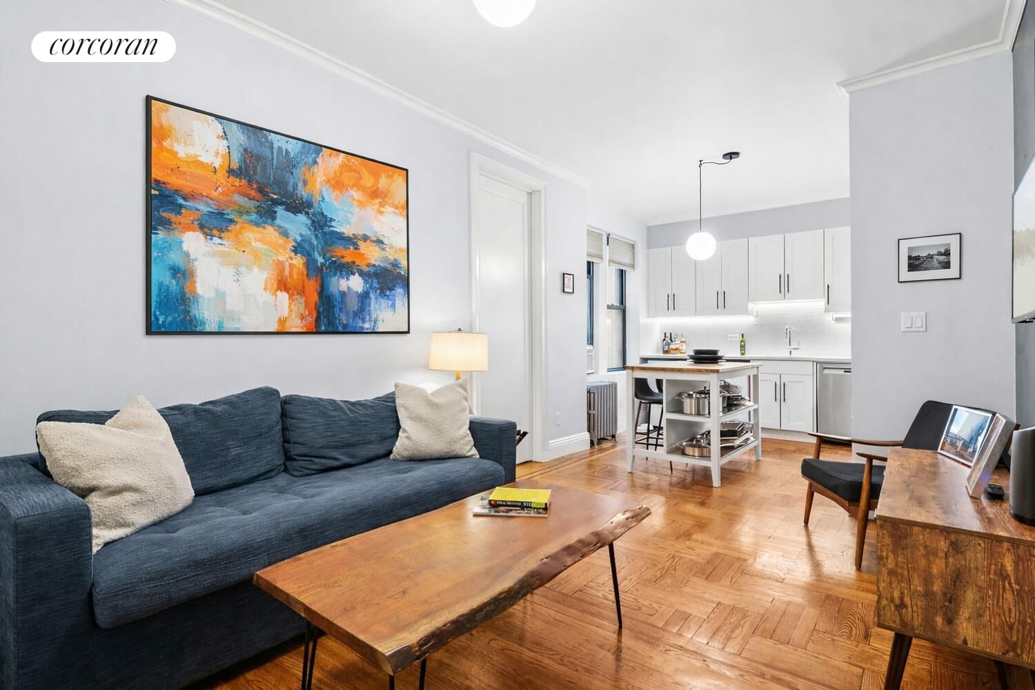 Real estate property located at 24-75 38TH A6, Queens, Astoria, New York City, NY, US