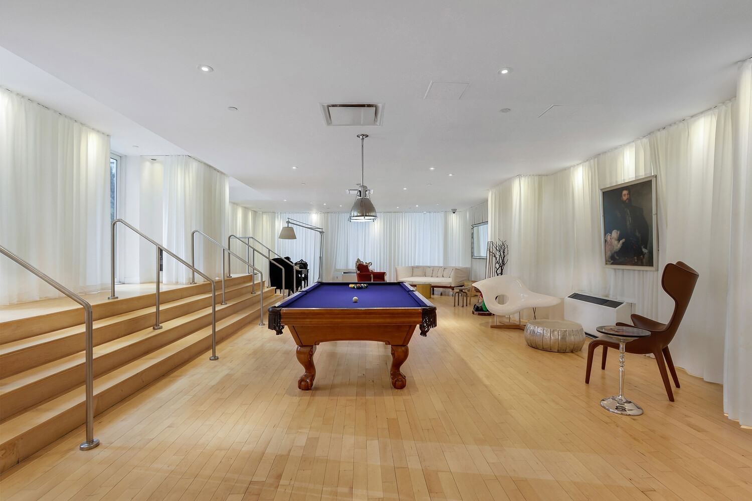 Real estate property located at 15 BROAD #904, New York, Financial District, New York City, NY, US