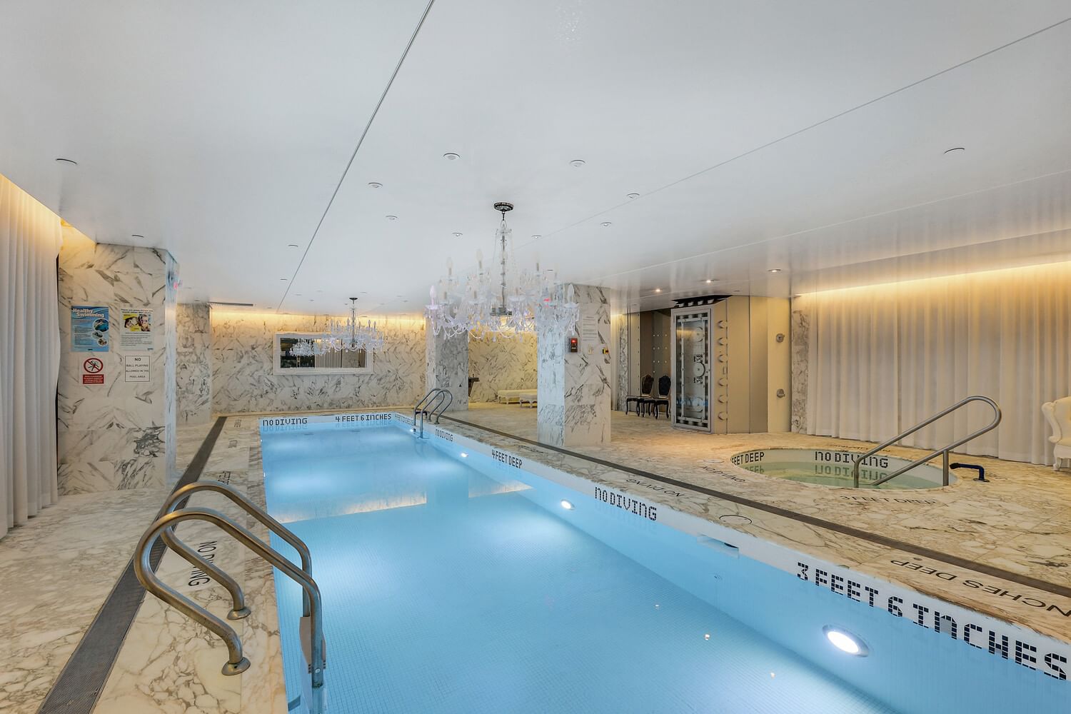 Real estate property located at 15 BROAD #904, New York, Financial District, New York City, NY, US