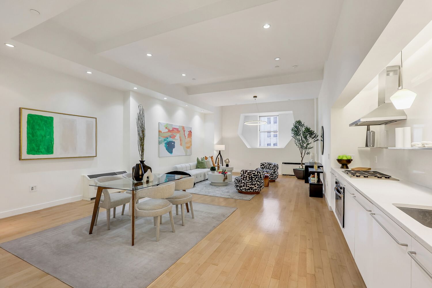 Real estate property located at 15 BROAD #904, New York, Financial District, New York City, NY, US