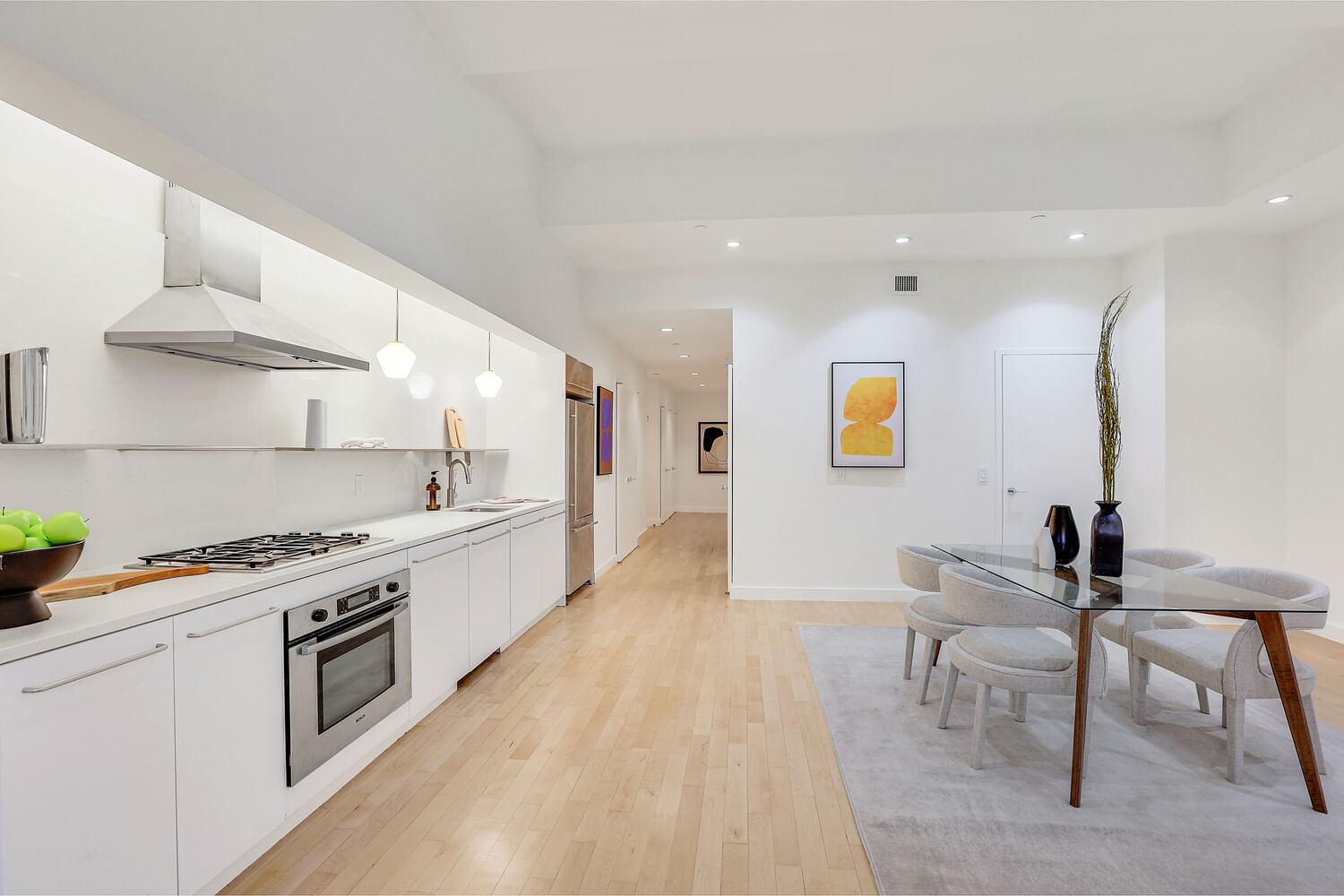Real estate property located at 15 BROAD #904, New York, Financial District, New York City, NY, US