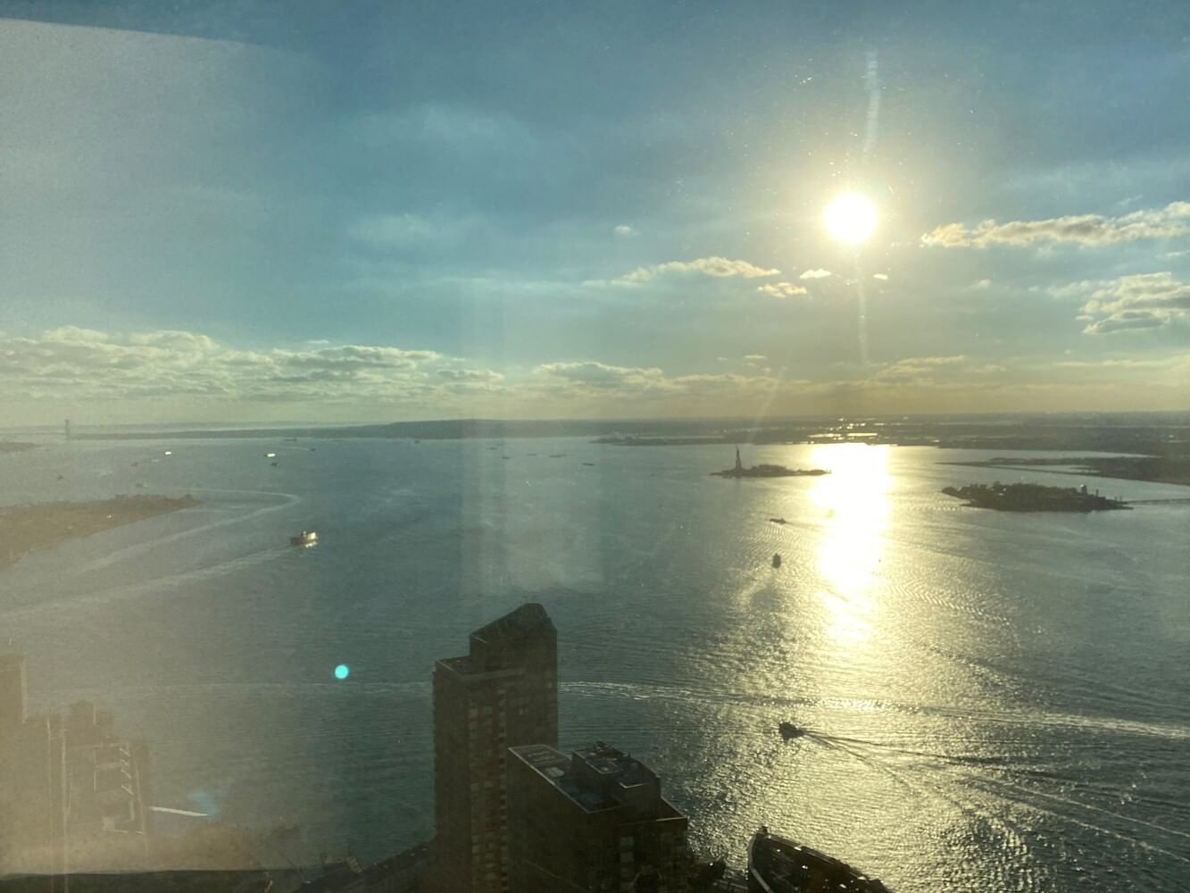 Real estate property located at 50 WEST PH58B, New York, Financial District, New York City, NY, US