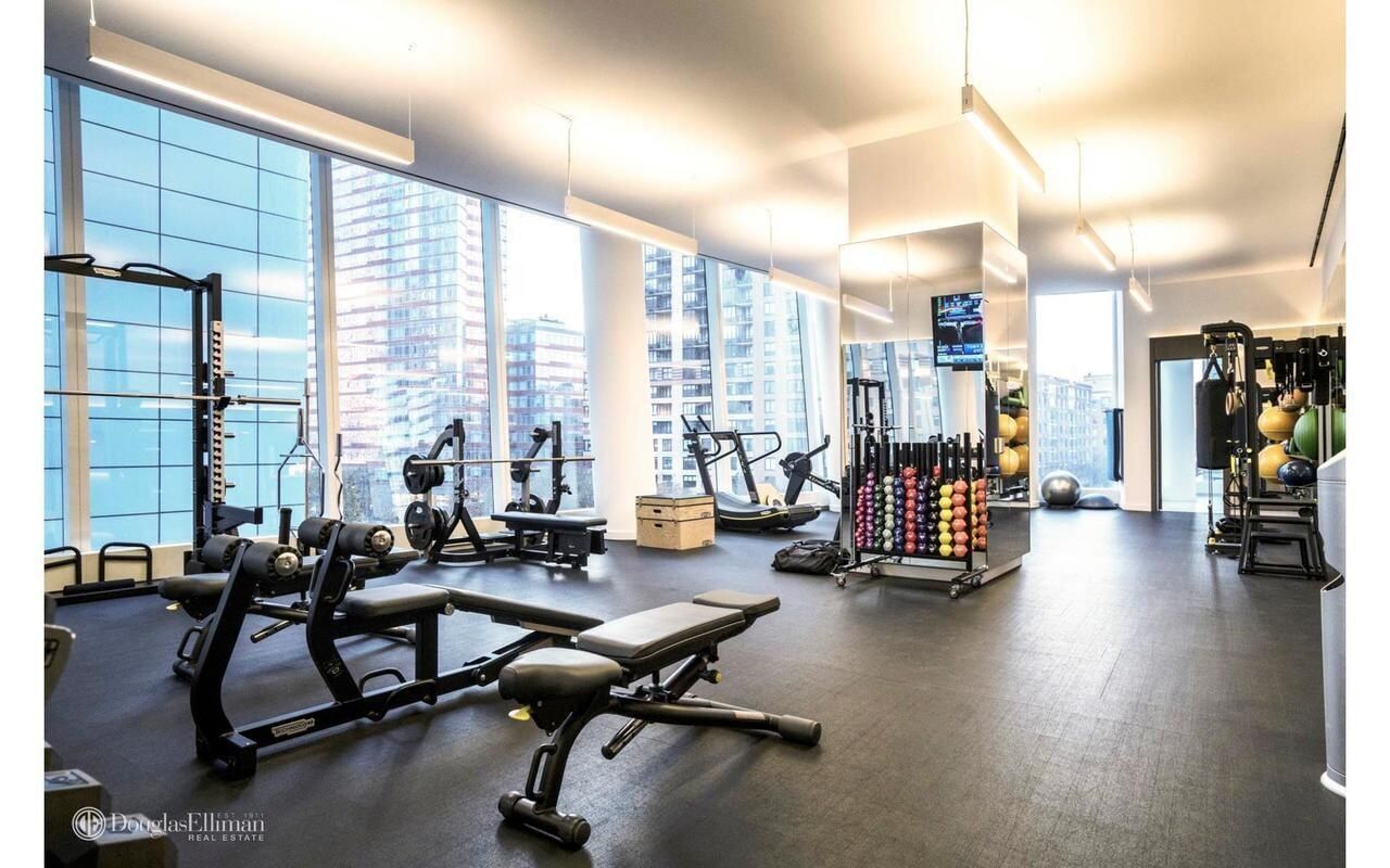 Real estate property located at 50 WEST PH58B, New York, Financial District, New York City, NY, US