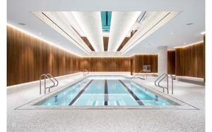 Real estate property located at 50 WEST PH58B, New York, Financial District, New York City, NY, US